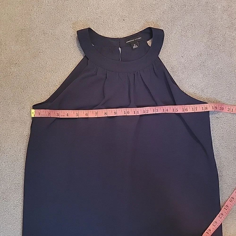 Adrianne Vittadini halter top - Picture 6 of 11